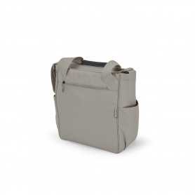 Inglesina Borsa Day Bag Electa Battery Beige 2025 con Fasciatoio
