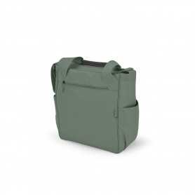 Inglesina Borsa Day Bag Electa Murray Green 2025 con Fasciatoio
