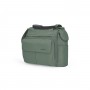 Inglesina Borsa Dual Bag Electa Murray Green 2025 con Fasciatoio