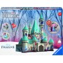 Frozen Puzzle 3D Castello di Arendelle 216 Pezzi 111565 Ravensburger 12 Anni+