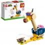 Lego Super Mario 71414 Pack di Espansione Scapocciatore di Kondorotto 6 Anni+