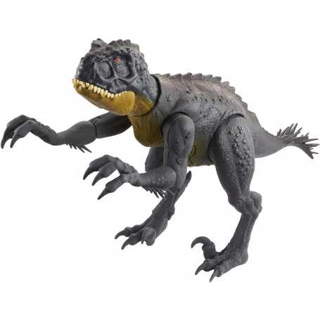 Jurassic World Scorpios Rex Dinosauro 43 cm HCB03 Mattel 4 Anni+