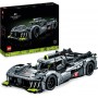 Lego Technic 42156 Peugeot 9x8 24H Le Mans Hybrid Hypercar Auto 18 Anni+