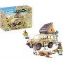 Playmobil 71293 Wildtopia Fuoristrada con Leoni 4 anni+