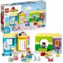 Lego Duplo 10992 Divertimento all'Asilo Nido 2 Anni+