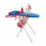 Asse da Stiro Giocattolo Vileda 56x61 cm 0539 3 Anni+