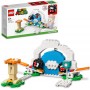 Lego Super Mario 71405 Pack Espansione Pinne di Stordino 6 Anni+