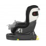 Peg Perego Viaggio FF105 Licorice Seggiolino Auto 71-105 cm I-Size Isofix Base I-Size