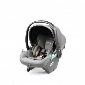 Peg Perego Primo Viaggio Lounge Mercury 2025 Ovetto Reclinabile I-Size 40-87 cm