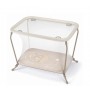  Box per Bambini Cam Lusso 260 Beige Orso Luna 108x71 cm B111