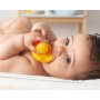 Paperelle Bagnetto Neonato in Gomma Antimuffa 3 Pezzi 3302 Kiokids 3 Mesi+