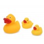 Paperelle Bagnetto Neonato in Gomma Antimuffa 3 Pezzi 3302 Kiokids 3 Mesi+