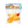 Paperelle Bagnetto Neonato in Gomma Antimuffa 3 Pezzi 3302 Kiokids 3 Mesi+