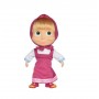 Bambola Masha e Orso 23 cm Grande 109306372 Simba 3 Anni+