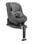 Inglesina Darwin Next Stage per Base Darwin e Darwin 360° I-Size Stone Grey Seggiolino Auto 40-105 cm
