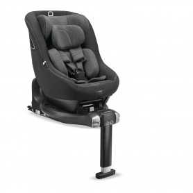 Inglesina Marco Polo 360° I-Size 40-105 cm Vulcan Black