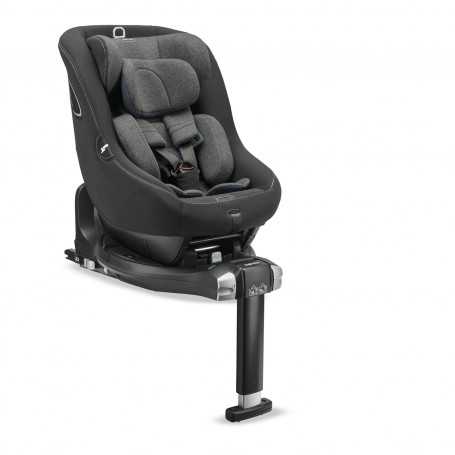 Inglesina Marco Polo 360° I-Size 40-105 cm Vulcan Black