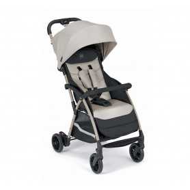 Passeggino Cam Giramondo Beige Leggero 2025