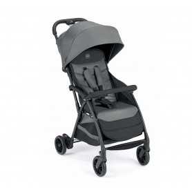 Passeggino Cam Giramondo Grigio Leggero 2025