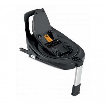 Cam Base Ovetto Girevole Relax I-Size Isofix Base Auto per Ovetto Reclinabile Relax I-Size S178