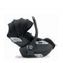 Cam Ovetto Reclinabile Relax I-Size 40-87 cm Seggiolino Auto Nero S177