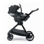 Cam Ovetto Reclinabile Relax I-Size 40-87 cm Seggiolino Auto Nero S177