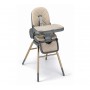 Cam Seggiolone Original 4 in 1 Beige Rombo Sedia Evolutiva Pappa 0 Mesi+ 2025