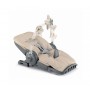 Cam Seggiolone Original 4 in 1 Beige Rombo Sedia Evolutiva Pappa 0 Mesi+ 2025
