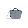 Trio Cam Techno Babila Avio con Ovetto Reclinabile Relax I-Size Telaio Silver 2025