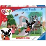 Puzzle Bing 24 Pezzi 3 Anni Ravensburger Giant Floor Puzzle 69x49 cm 030163