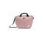 Trio Cam Techno Babila Cuori Rosa con Ovetto Area Zero I-Size Telaio Bronzo 2025