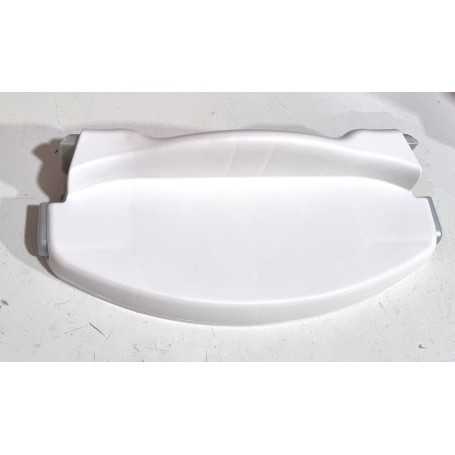 Poggiapiedi Seggiolone Istante Cam Ricambio Originale Bianco