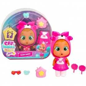 Cry Babies Talent Babies Roxi Bambola 916180 IMC 3 Anni+