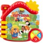Chicco Libro della Fattoria Musicale 10514 6 Mesi+
