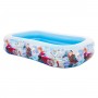 Piscina Frozen Grande Intex 262x175x56 cm Rettangolare 58469