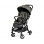 Peg Perego Selfie Plus Metal 2025 Passeggino Leggero Omologato 22 kg