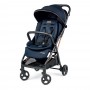 Peg Perego Selfie Plus Blue Shine 2025 Passeggino Leggero Omologato 22 kg