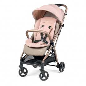 Peg Perego Selfie Plus Mon Amour 2025 Passeggino Leggero Omologato 22 kg