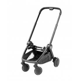 Peg Perego City Loop Telaio da Viaggio per Aereo Leggero 2025