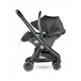 Peg Perego City Loop Telaio da Viaggio per Aereo Leggero 2025