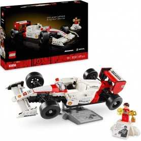 Lego Adult 10330 Auto Formula 1 14 Anni+