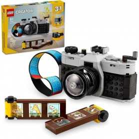 Lego Creator 31147 Fotocamera 6 Anni+