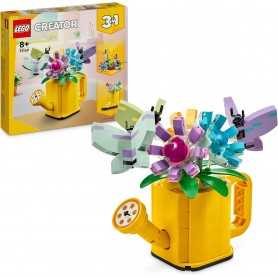 Lego Creator 31149 Annaffiatoio con Fiori 6 Anni+