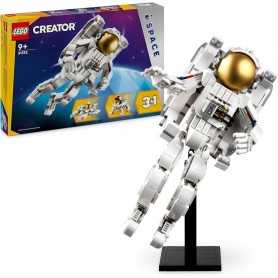 Lego Creator 31152 Astronauta 7 Anni+