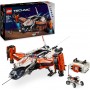 Lego Technic 42181 Astronave Cargo 7 Anni+