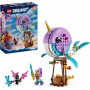 Lego Dreamzzz 71472 Mongolfiera Narvale di Izzie 5 Anni+