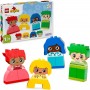 Lego Duplo 10415 Forti Sentimenti ed Emozioni 2 Anni+