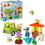 Lego Duplo 10419 Cura di Api ed Alveari 2 Anni+