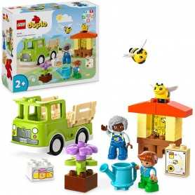 Lego Duplo 10419 Cura di Api ed Alveari 2 Anni+