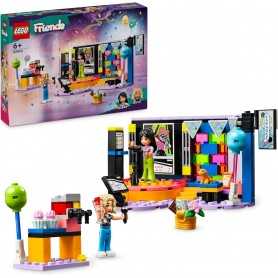 Lego Friends 42610 Karaoke Party 5 Anni+